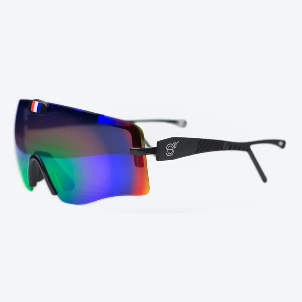 Lunettes de Ball trap Premium