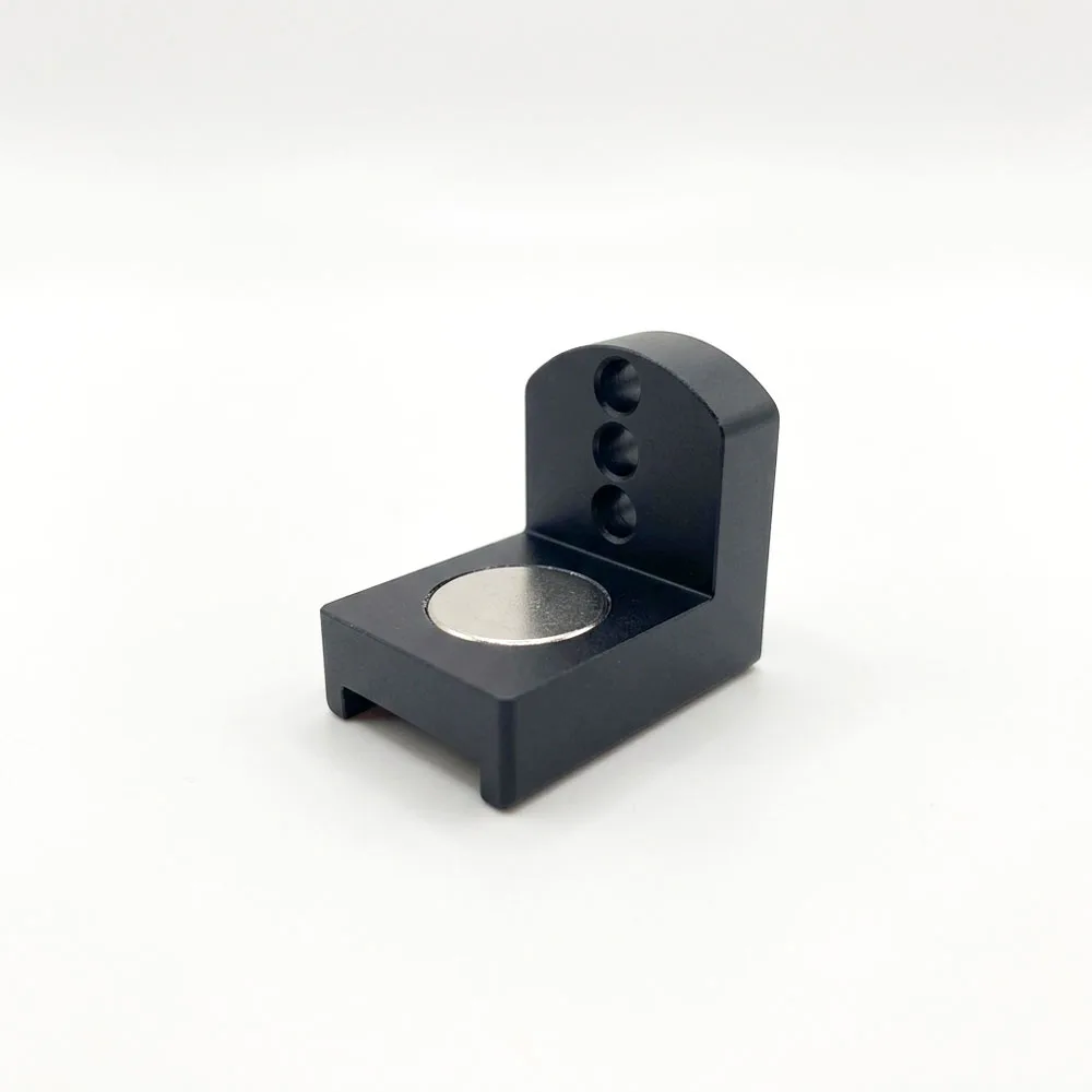 Collimateur d'alignement magnétique pour fusil de ball-trap ou chasse